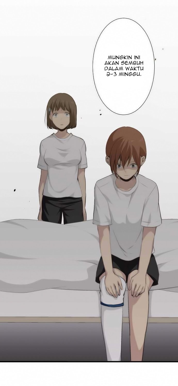 ReLife Chapter 63